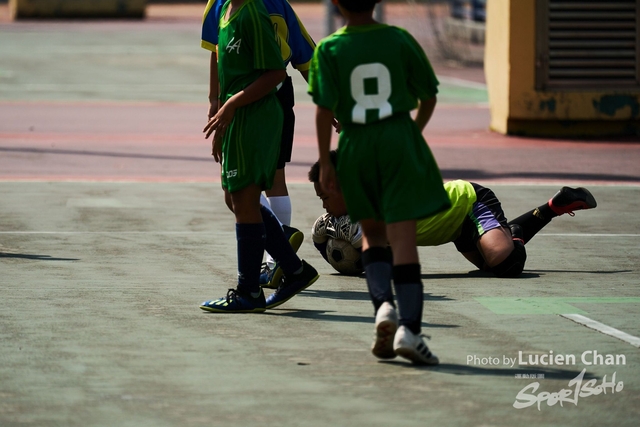 2019-11-07 Interschool yuen long Primary football 0172