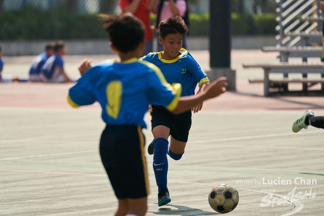 2019-11-07 Interschool yuen long Primary football 0174
