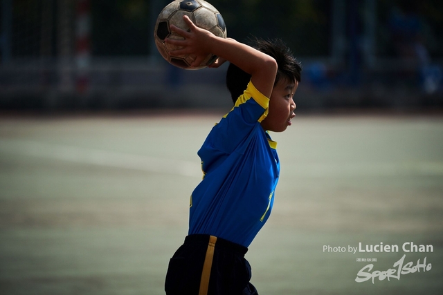 2019-11-07 Interschool yuen long Primary football 0175