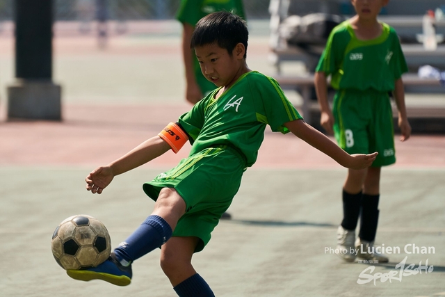 2019-11-07 Interschool yuen long Primary football 0176