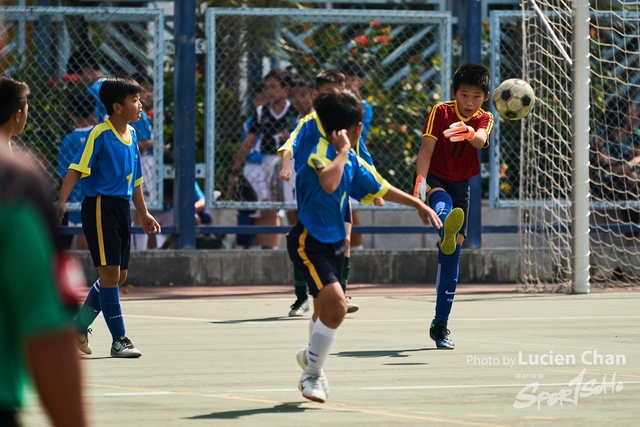 2019-11-07 Interschool yuen long Primary football 0178