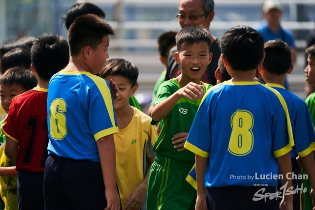 2019-11-07 Interschool yuen long Primary football 0179