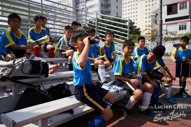 2019-11-07 Interschool yuen long Primary football 0180