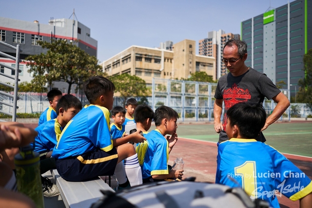 2019-11-07 Interschool yuen long Primary football 0181