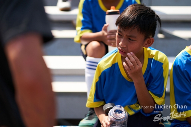 2019-11-07 Interschool yuen long Primary football 0183