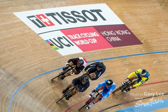 2019 Tissot UCI 0067