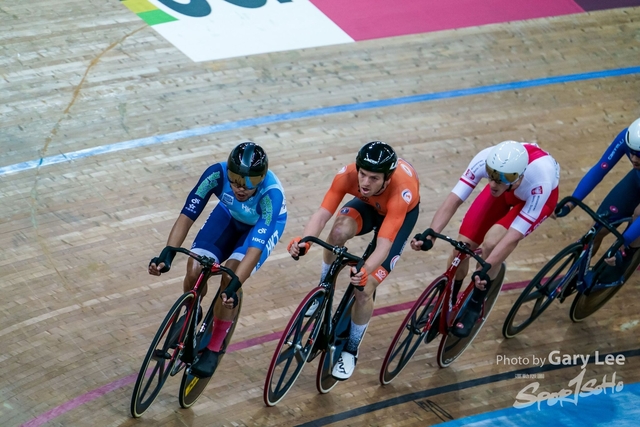 2019 Tissot UCI 0143