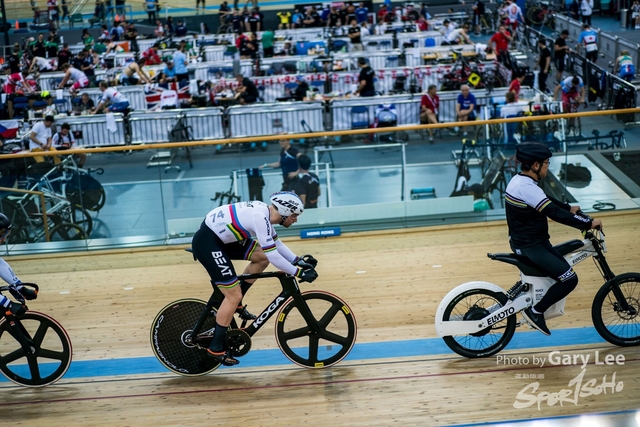 2019 Tissot UCI 0153