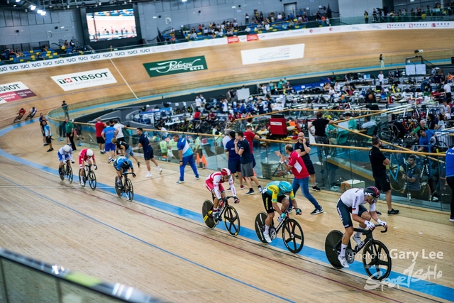 2019 Tissot UCI 0172