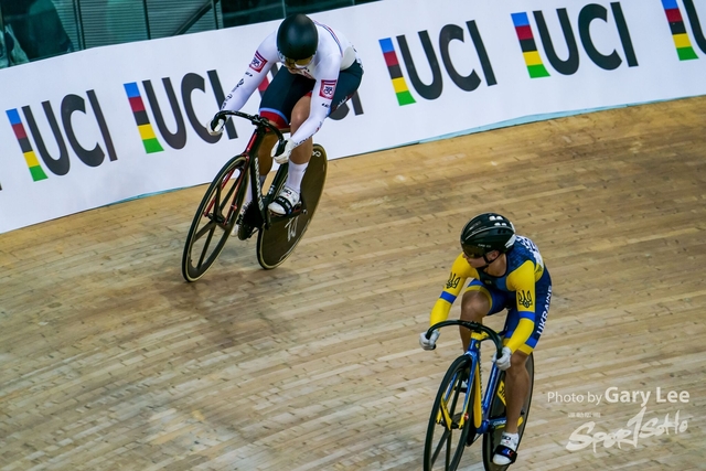 2019 Tissot UCI 0242