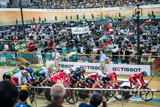2019 Tissot UCI 0451