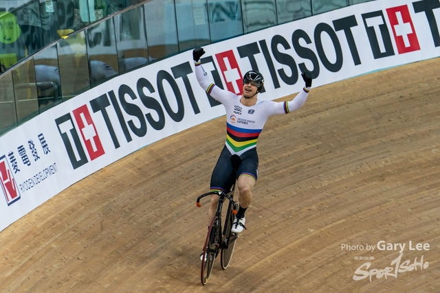 2019 Tissot UCI 0499