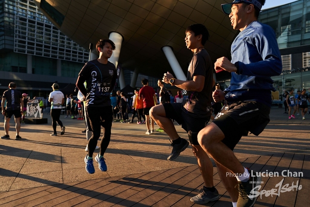 2019-12-08 Garmin tai po half marathon 0023