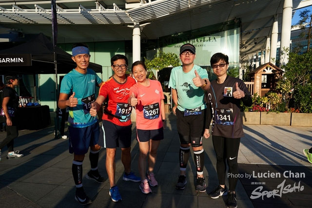 2019-12-08 Garmin tai po half marathon 0024