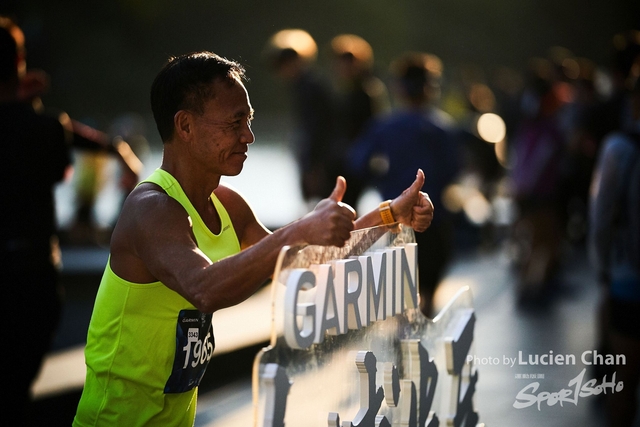 2019-12-08 Garmin tai po half marathon 0027