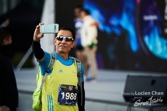 2019-12-08 Garmin tai po half marathon 0028