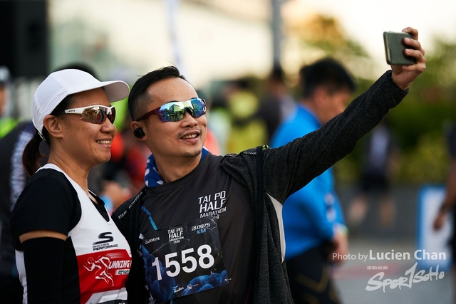 2019-12-08 Garmin tai po half marathon 0031