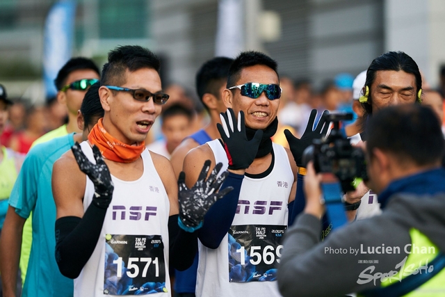 2019-12-08 Garmin tai po half marathon 0033