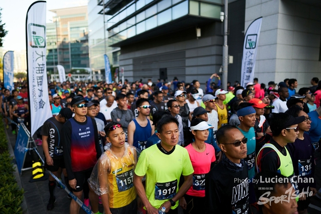 2019-12-08 Garmin tai po half marathon 0037