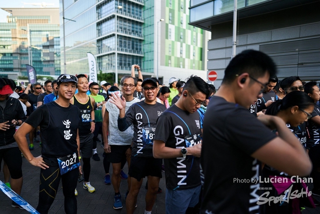 2019-12-08 Garmin tai po half marathon 0039