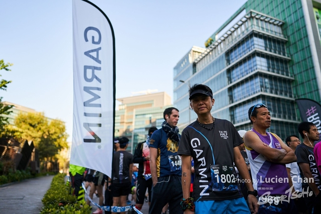 2019-12-08 Garmin tai po half marathon 0041