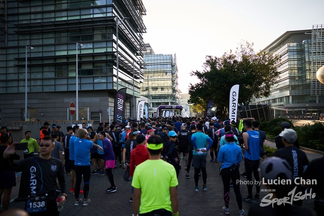 2019-12-08 Garmin tai po half marathon 0042