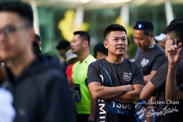 2019-12-08 Garmin tai po half marathon 0044