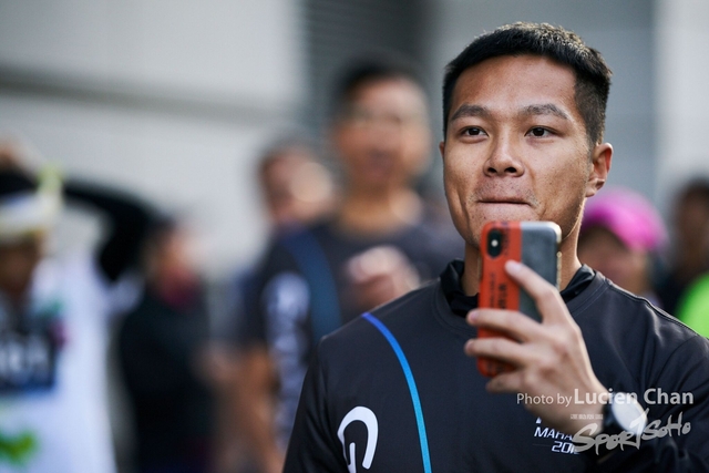 2019-12-08 Garmin tai po half marathon 0045