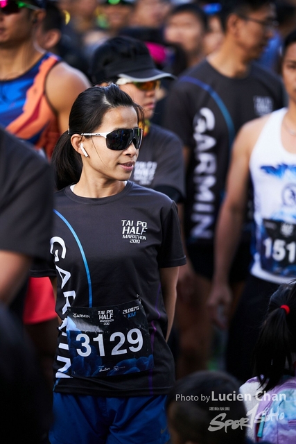 2019-12-08 Garmin tai po half marathon 0046