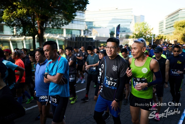 2019-12-08 Garmin tai po half marathon 0047