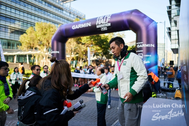 2019-12-08 Garmin tai po half marathon 0051