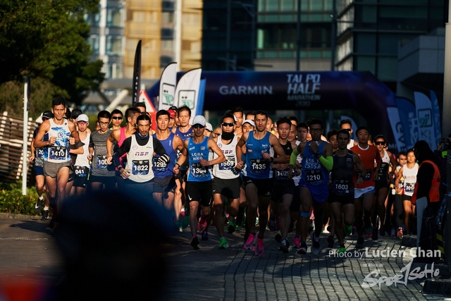 2019-12-08 Garmin tai po half marathon 0062