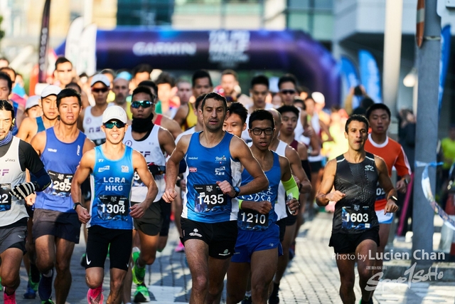 2019-12-08 Garmin tai po half marathon 0064