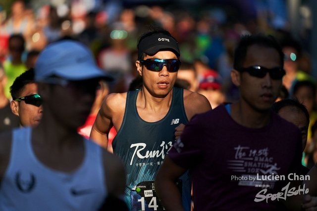 2019-12-08 Garmin tai po half marathon 0067