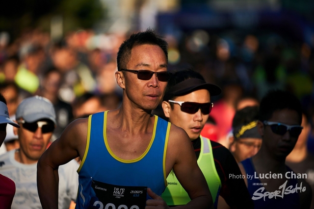 2019-12-08 Garmin tai po half marathon 0069