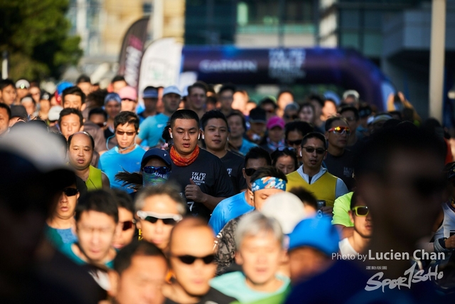 2019-12-08 Garmin tai po half marathon 0070