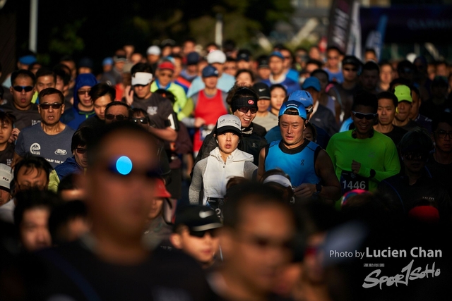 2019-12-08 Garmin tai po half marathon 0072
