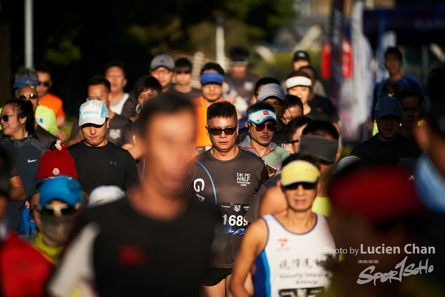 2019-12-08 Garmin tai po half marathon 0074