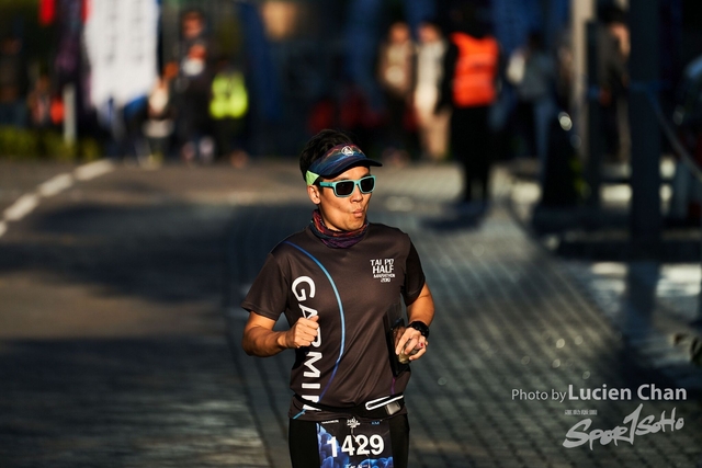 2019-12-08 Garmin tai po half marathon 0076