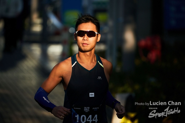 2019-12-08 Garmin tai po half marathon 0078