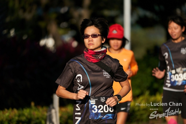 2019-12-08 Garmin tai po half marathon 0079