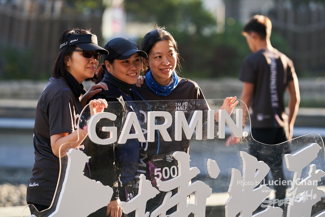 2019-12-08 Garmin tai po half marathon 0082
