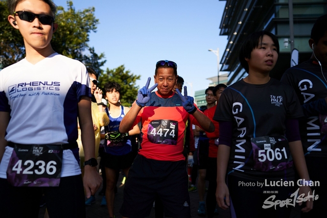 2019-12-08 Garmin tai po half marathon 0083