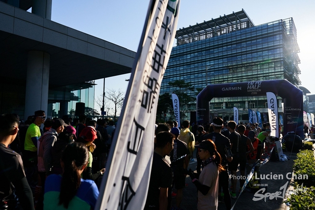 2019-12-08 Garmin tai po half marathon 0085