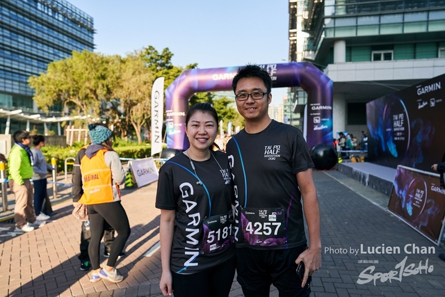 2019-12-08 Garmin tai po half marathon 0086