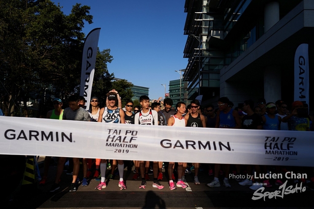 2019-12-08 Garmin tai po half marathon 0087