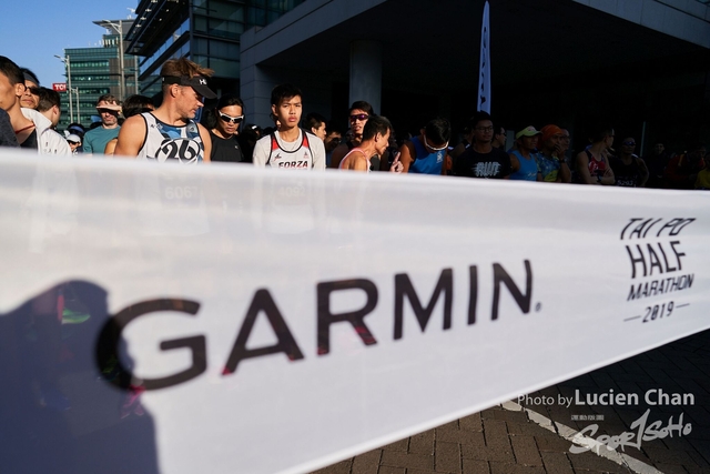2019-12-08 Garmin tai po half marathon 0088