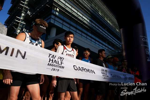 2019-12-08 Garmin tai po half marathon 0091