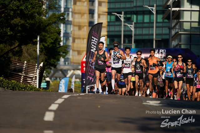 2019-12-08 Garmin tai po half marathon 0096