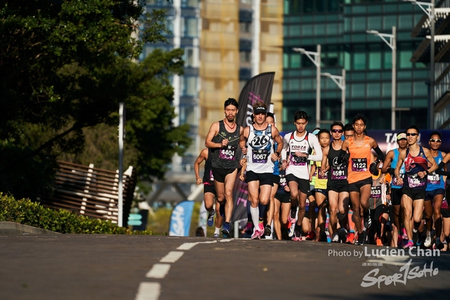 2019-12-08 Garmin tai po half marathon 0097